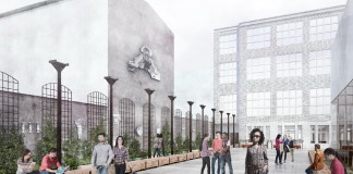 Przy Kościuszki 19 powstanie Lapidarium Detalu Architektonicznego