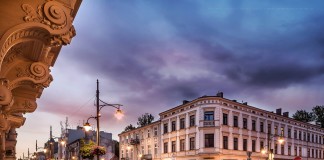 Dalej będą markizy na Piotrkowskiej