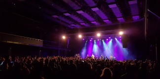 Strachy na Lachy zakończyły w Łodzi trasę koncertową