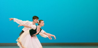 XXIV Łódzkie Spotkania Baletowe: zespoły z USA, Wielkiej Brytanii i Chin