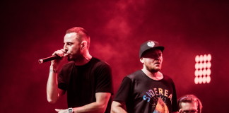 Kaliber 44 zagrał koncert w Łodzi