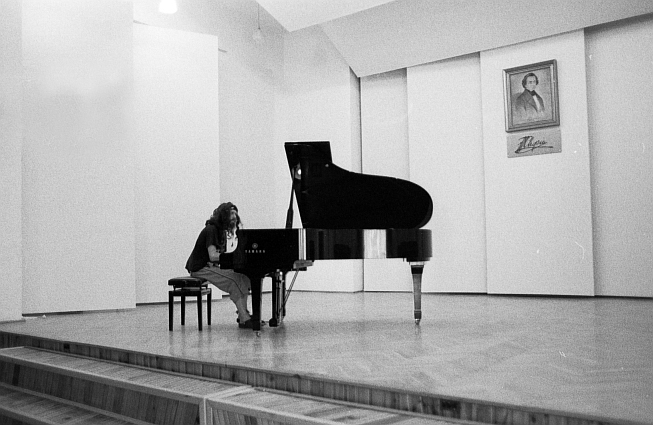 fot Malgorzata Wojna Komendarek