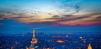 PARIS! THE SHOW już w piątek w Wytwórni