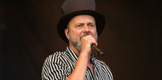 Strachy na Lachy zagrają koncert w Łodzi