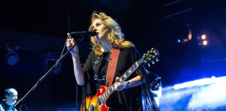 Edyta Bartosiewicz Acoustic Trio w Wytwórni