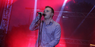 Koncert Piotra Roguckiego już w sobotę w Wytwórni