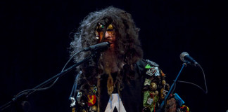 Między obrazem a odbiorcą musi być dźwięk – „Metropolis” w Teatrze Wielkim w Łodzi