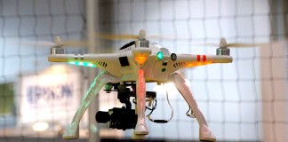 XIX Targi Film Video Foto w Łodzi