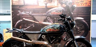 Będzie rondo Łódzkich Motocyklistów