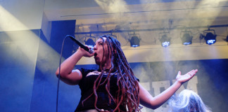 Koncert Frontside ,Totem i John Doe’s Burial w Łódzkim Domu Kultury