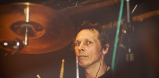 Koncert grupy Moskwa w Stereo Krogs