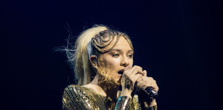 Koncert Natalii Nykiel w Łodzi