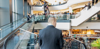 Koncert Dawida Kwiatkowskiego w Sukcesji czyli jak nie robić promocji!