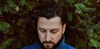 Leski zagra koncert w Scenografii