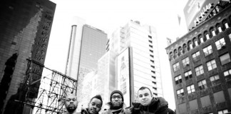 Radiostatik zagrają koncert w Wytwórni