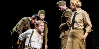 XXII Festiwal Sztuk Przyjemnych i Nieprzyjemnych