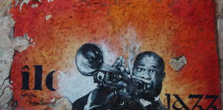 Wieczór z piosenkami Louisa Armstronga w klubie Szafa