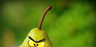 „Śmierć siedzi na gruszy i się nie ruszy” – perfomance w klasycznym teatrze