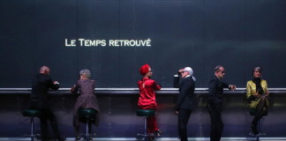 Trwa XXII Międzynarodowy Festiwal Sztuk Przyjemnych i Nieprzyjemnych