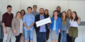 Workcamp: Akcja charytatywna łódzkich studentów