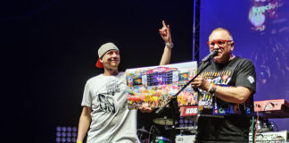 Eliminacje do 22 Przystanku Woodstock w Wytwórni