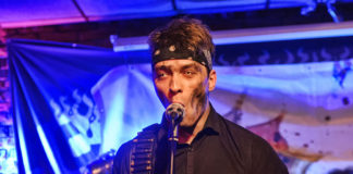 Corruption i The Snuff zagrali w New Yorku