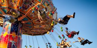 Dzień Dziecka w Łodzi: Basktetmania 2016 i atrakcje przy hali sportowej