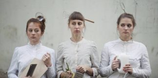 Rusza cykl koncertów Tęgie Granie