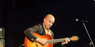 Geyer Music Factory 2016: Napiórkowscy zagrali w Białej Fabryce