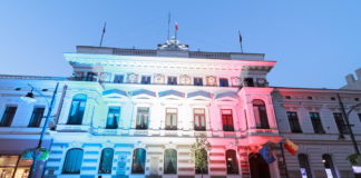 IV Forum Miast Partnerskich w Łodzi: Seminarium przemysłów kreatywnych i LMF 2016