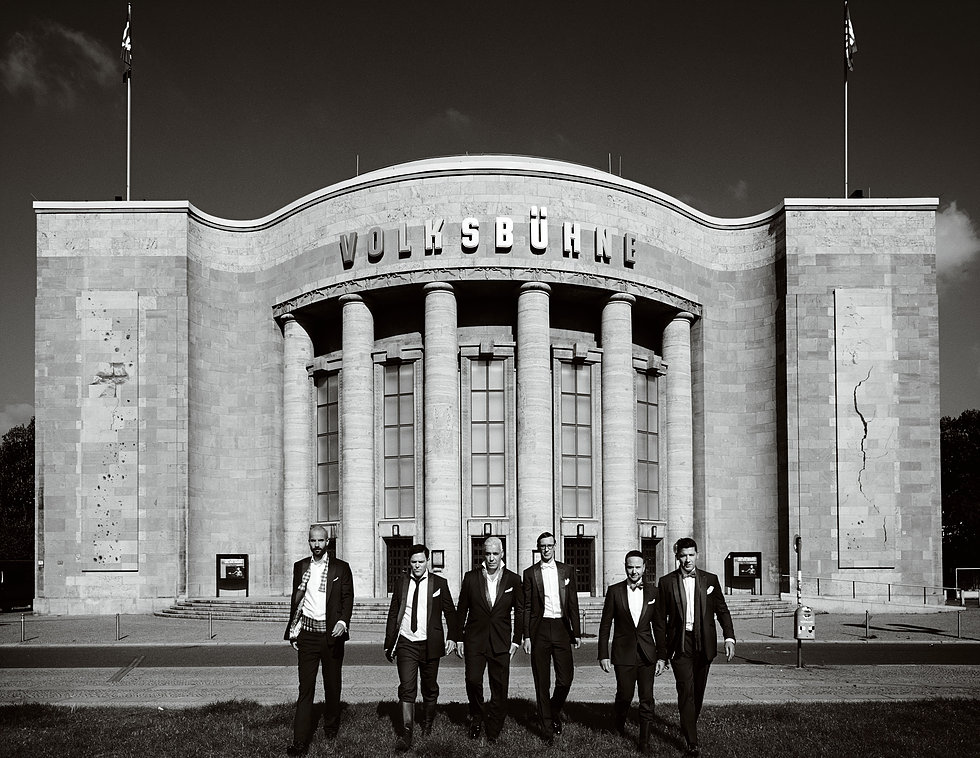 rammstein capital of rock