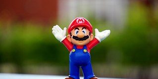 W Łodzi powstała gra komputerowa z krainami i lochami