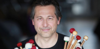 Międzynarodowy Festiwal Perkusyjny „Drum Fest”