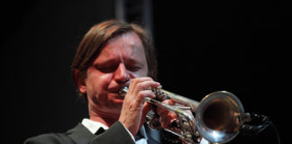 Muzyka Krzysztofa Komedy na Letniej Akademii Jazzu