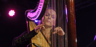 Geyer Music Factory: Koncert Garyego i Małgorzaty Guthman