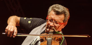 Geyer Music Factory 2016: Bracia Zielińscy zagrali w Białej Fabryce