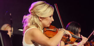 Geyer Music Factory 2016: Grohman Orchestra na finał cyklu