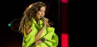 Top Łódź Festiwal 2016: Legendy POP’u zagrały w Łodzi