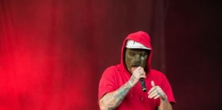 Gwiazdy zagrały na Czad Festiwal 2016