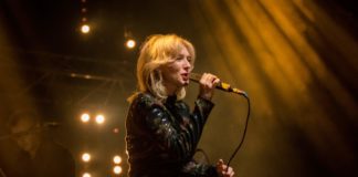 Mela Koteluk wystąpi w Filharmonii Łódzkiej