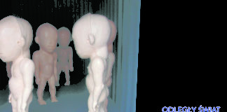 Wystawy fotografii w Bałuckiej oraz rzeźb w Ośrodku Propagandy Sztuki