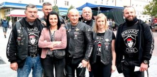 Festiwal Budżetu Obywatelskiego na ul. Piotrkowskiej