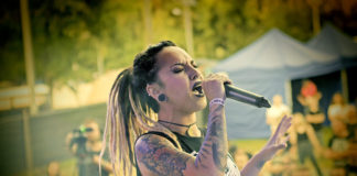 Summer Dying Loud 2016 w Aleksandrowie Łódzkim