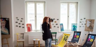 Fotopotyczki #6: Foto Dej – Księży Młyn