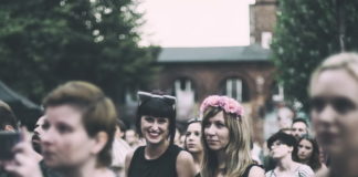 Domoffon Festiwal 2016: Tak bawiliście się w OFF Piotrkowska