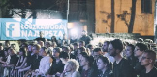 Mikrogranty z Transatlantyku na: warsztaty, filmy krótkometrażowe czy wystawy