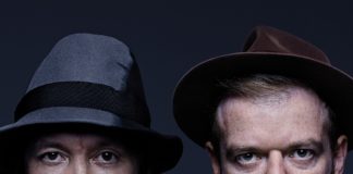 W pasażu Róży zakończy się Songwriter Łódź Festiwal