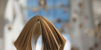 MPK promuje czytelnictwo poprzez bookcrossing