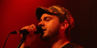 52 Dębiec zagrają koncert w Łodzi!