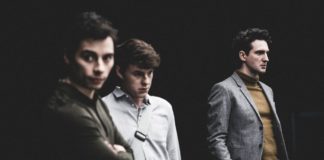 Soundedit ’16 – To idzie młodość. Elektroniczna